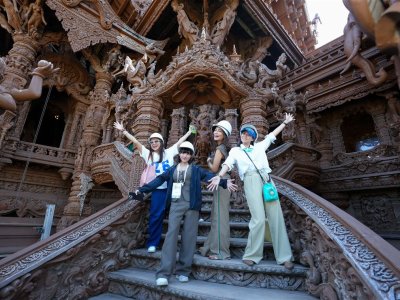 SS Rice News Convention 2025, Pattaya - Thailand